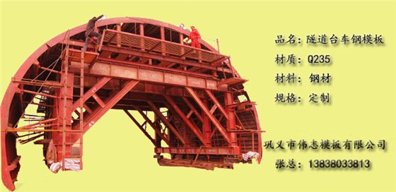 這些鋼模板知識你知道嗎？